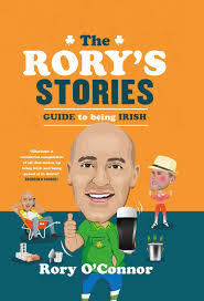 ©2020 by rory's of edmonds. O Connor R Rory S Stories Guide To Being Irish Amazon De O Connor Rory Fremdsprachige Bucher