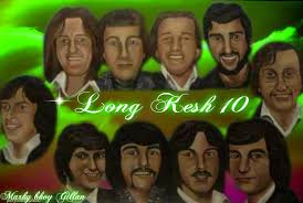 Our 10 Brave Volunteers Irish History Northern Ireland Troubles Irish Ancestry