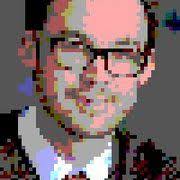 Patrick Beeson (patrickbeeson)