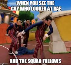 Robbie Rotten Dank Memes Home Facebook