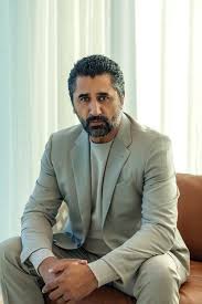 Beneath the Spotlight