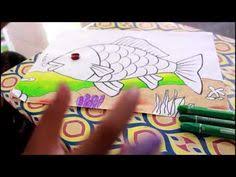 Contoh gambar 3 dimensi sederhana yang mudah di gambar pemula. Umar Maryono Umarmaryono71 Profil Pinterest