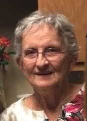 Clara Gibbs Obituary