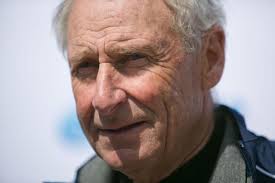 I'll always be a Bobcat"