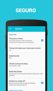 Un simple autenticador de dos factores. 2fa Authenticator Aplicacion De Autenticacion For Android Apk Download