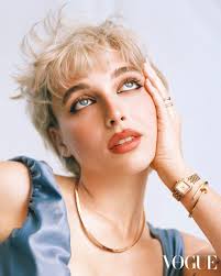 Emma Chamberlain On Balance, Boundaries, And Imperfection