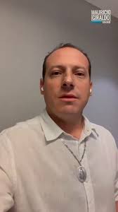 @mgiraldosenador's video Tweet