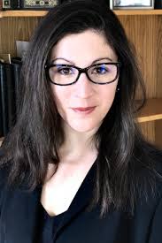 Who We Are — 2021 NSBS Annual Report