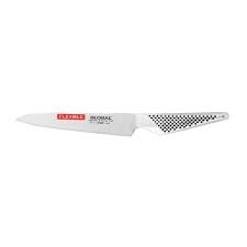 Global Flexible Utility Knife 15cm Gs 11 Buy Online Jconline Com Au Knives Global Utilityknives Utility Knife Knife Global Knives
