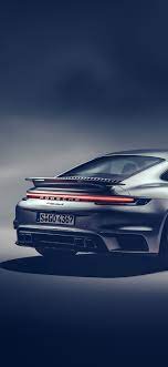 We've got the finest collection of iphone wallpapers on the web, and you can use any/all of them however you wish for. 1125x2436 2021 Porsche 911 Turbo S Rear View Iphone Xs Iphone 10 Iphone X Hd 4k Wallpapers Images Backgrounds Photos And Pictures
