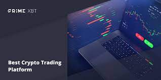 And so gives you greater control over your. What Is The Best Cryptocurrency Trading Platform Primexbt