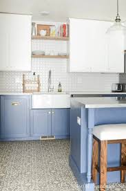 It's a classic since they're not as popular as other regular sinks, your regular cabinets are usually not designed. How To Build A Farmhouse Sink Base Cabinet Houseful Of Handmade