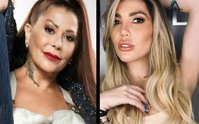 Listen to music by alejandra guzmán on apple music. Alejandra Guzman Y Su Hija Frida Sofia Se Reconcilian Que Se Dijeron Prensa Arizona