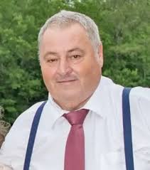 Ronald (Ronnie) Parnell Davis