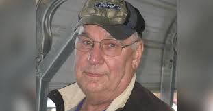 Obituary information for John David Guinn, Jr.