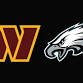 Washington Commanders at Philadelphia Eagles event image