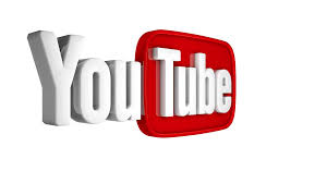Image result for youtube logo