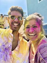 Sahil Bajaj's Memorial Website