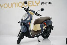 Gambar drag scoopy terlihat keren download now download kumpulan 89. All New Honda Scoopy Meluncur Pakai Keyless