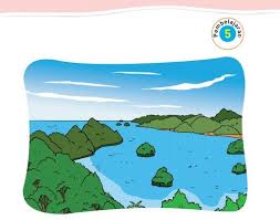 · yang dapat diceritakan dari gambar: Kunci Jawaban Tema 5 Kelas 2 Halaman 202 203 206 Subtema 4 Pembelajaran 5 Halo Belajar