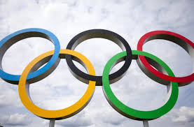 Poutavá knížka pro všechny sportovní fanoušky, která humornou formou představuje disciplíny letních ol. Olympiada Letni Olympijske Hry Londyn Olympijske Kruhy Aktualne Cz