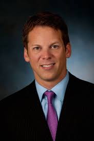 Abel Harding resigns from Jacksonville City Hall