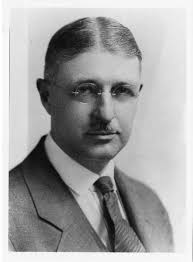 Joseph Augustine Cushman (1881-1949)