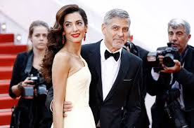 Maybe you would like to learn more about one of these? Amal Clooney 2021 George E Amal Clooney La Villa Sul Lago Di Como Dilei Chronicling The Life And Style Of Amal Clooney Kumpulan Alamat Grapari Telkomsel Dan Alamat Bank