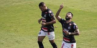 Saiba onde assistir o jogo de futebol ao vivo entre vasco x operario pr pelo brasileirão série b, o jogo será às 11:00 (utc−3), do dia. Vasco Da Gama Rj 0 X 2 Operario Pr Campeonato Brasileiro De Futebol Serie B 2021 Confederacao Brasileira De Futebol