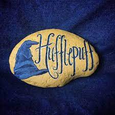 This Item Is Unavailable Etsy Rock Decor Stone Painting Rock Design