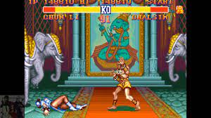 Street Fighter Ii The World Warrios Snes Part 4 Cin Vs India Rufusshinrarenolp Youtube