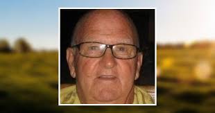 Billy R. Morrison Obituary May 25, 2015