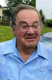 Donald R. Royse Obituary February 21, 2016