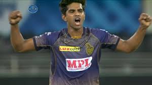 Early life of shivam mavi: Kkr Vs Rr 12th Match Ipl 2020 Highlights
