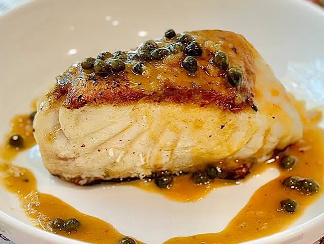 Chilean Seabass