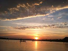 Elizabeth Lake Waterford Michigan Michigan Water Pure Michigan Water Wonders