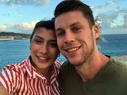 Marisa Pizzulli and Matthew Pepe's Wedding Website