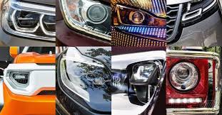 Setiap mobil pasti mempunyai sistem penerangan untuk menjamin keamanan dalam berkendara. Desain Lampu Depan Mobil Paling Unik 2017