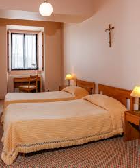 Accomodation in the Shrine of Fátima