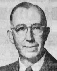 Edward A. Geary