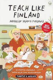 Buku teknik pengolahan kaligrafi dekorasi. Teach Like Finland Mengajar Seperti Finlandia Mojokstore Com