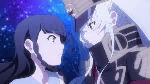 Arutairu?), also known as military uniform princess, is the primary antagonist of the anime series re:creators and the secondary and penultimate creation of setsuna shimazaki before her suicide, based on shirotsumekusa (シロツメクサ) from social game eternal wars megalosphere (悠久大戦メガロスフィア yūkyū taisen megarosufia). The Bizarre Ending Of Re Creators The Null Set