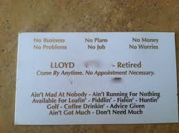 Various solutions for smart and funny business cards. 94 Year Old Neighbor Gave This To My Dad Funny Business Cards Super Funny Funny