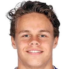 Loïc Masscho vs William Jared Hanson