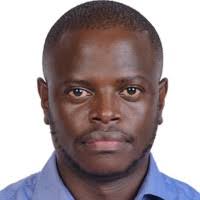 Collins Omondi Odiwuor