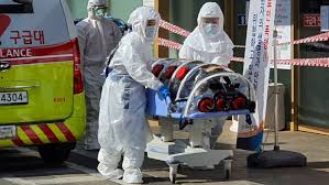 However, in december 2019, a new type of coronavirus was first documented in w. South Korea Unveils Emergency Measures As Coronavirus Spreads Financial Times