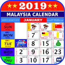 With this malaysia events calendar 2018 you can see month by month all the major festivals and activities planned for this year. Malaysia Calendar 2019 App Ranking And Store Data App Annie