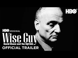 Wise Guy David Chase and The Sopranos