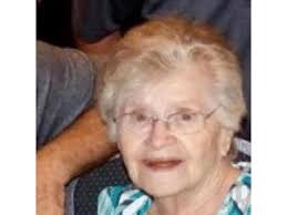 Susie Adcock Obituary (2019)