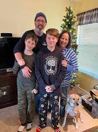 Sherman, George Michael "Mike"